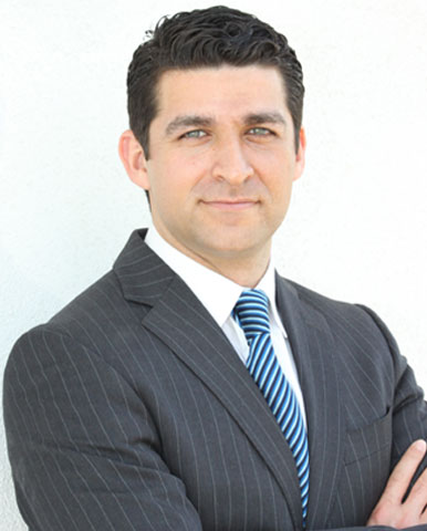 Joseph Hekmat